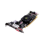 Xfx Radeon HD 5450 (HD-545X-ZNF2)